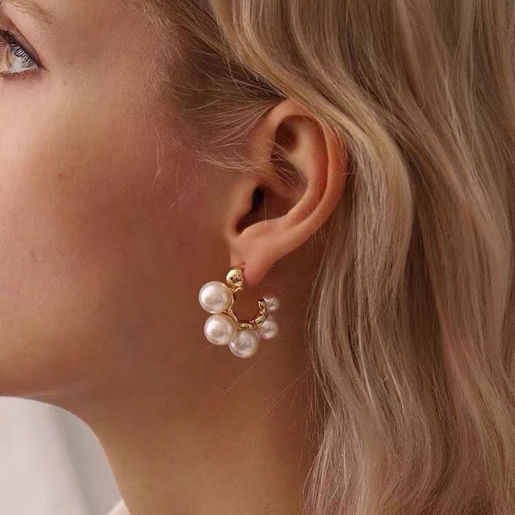 Celine Earrings